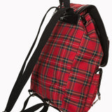 Banned Apparel Red Yamy Backpack