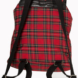 Banned Apparel Red Yamy Backpack