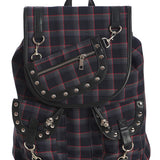 Banned Apparel Multicolour Yamy Backpack