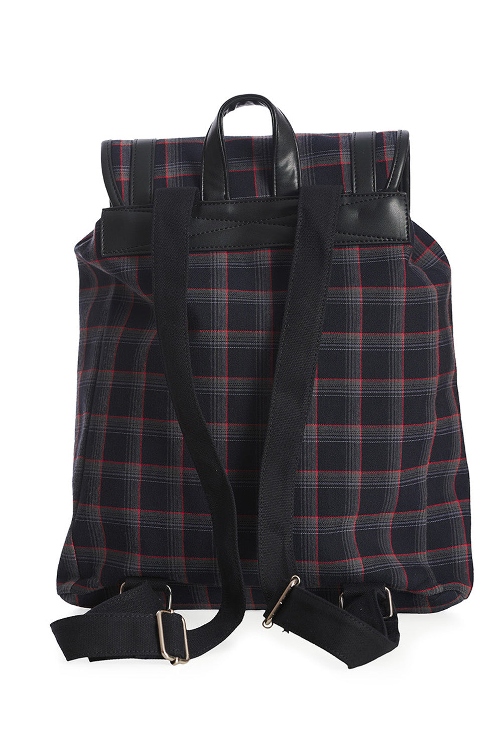 Banned Apparel Multicolour Yamy Backpack