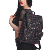 Banned Apparel Multicolour Yamy Backpack