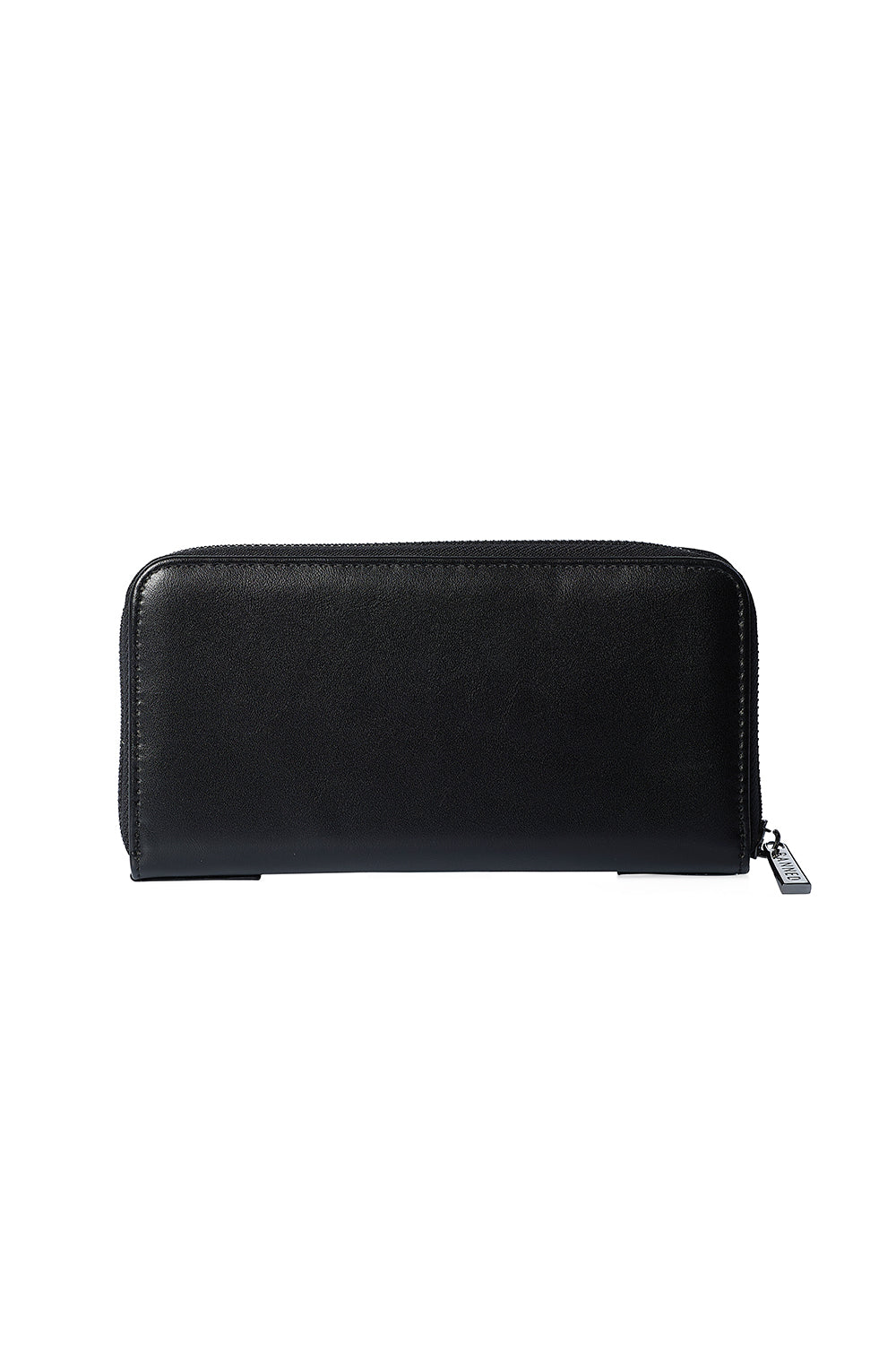 Banned Apparel Black Entangled Alternative Gothic Punk Rock Grunge Wallet Purse
