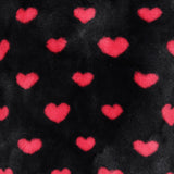 Banned Alternative Meowgical Girl Hoodie Black Red Gothic Kawaii Cat Ears Jacket