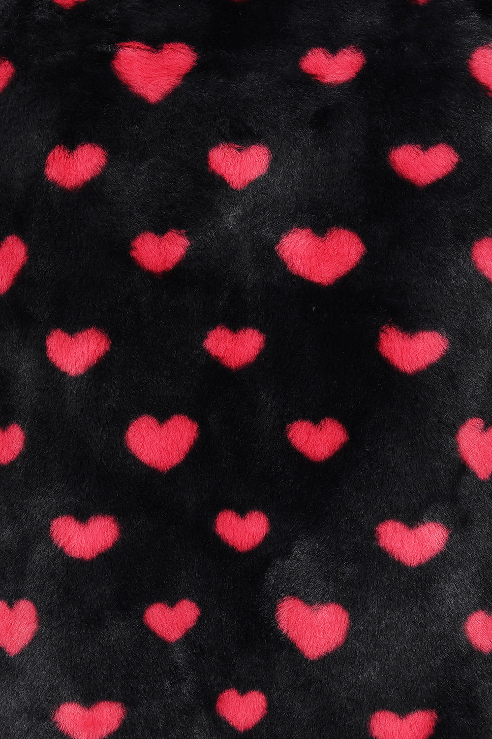 Banned Alternative Meowgical Girl Hoodie Black Red Gothic Kawaii Cat Ears Jacket