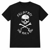 Official Fall Out Boy Save Rock n' Roll Alt T-Shirt