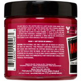 Manic Panic High Voltage Classic Gothic Grunge Punk Hair Colour Cleo Rose 118ml1