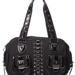Banned Apparel Rhapsody Emo Goth Punk Handbag0