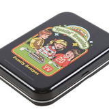 Lets Make Brownies Stash Tin | Steven Rhodes Retro Storage Tin | Gift Box1