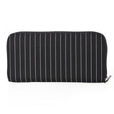 Banned Apparel Black Core Alternative Gothic Punk Rock Grunge Wallet Purse1