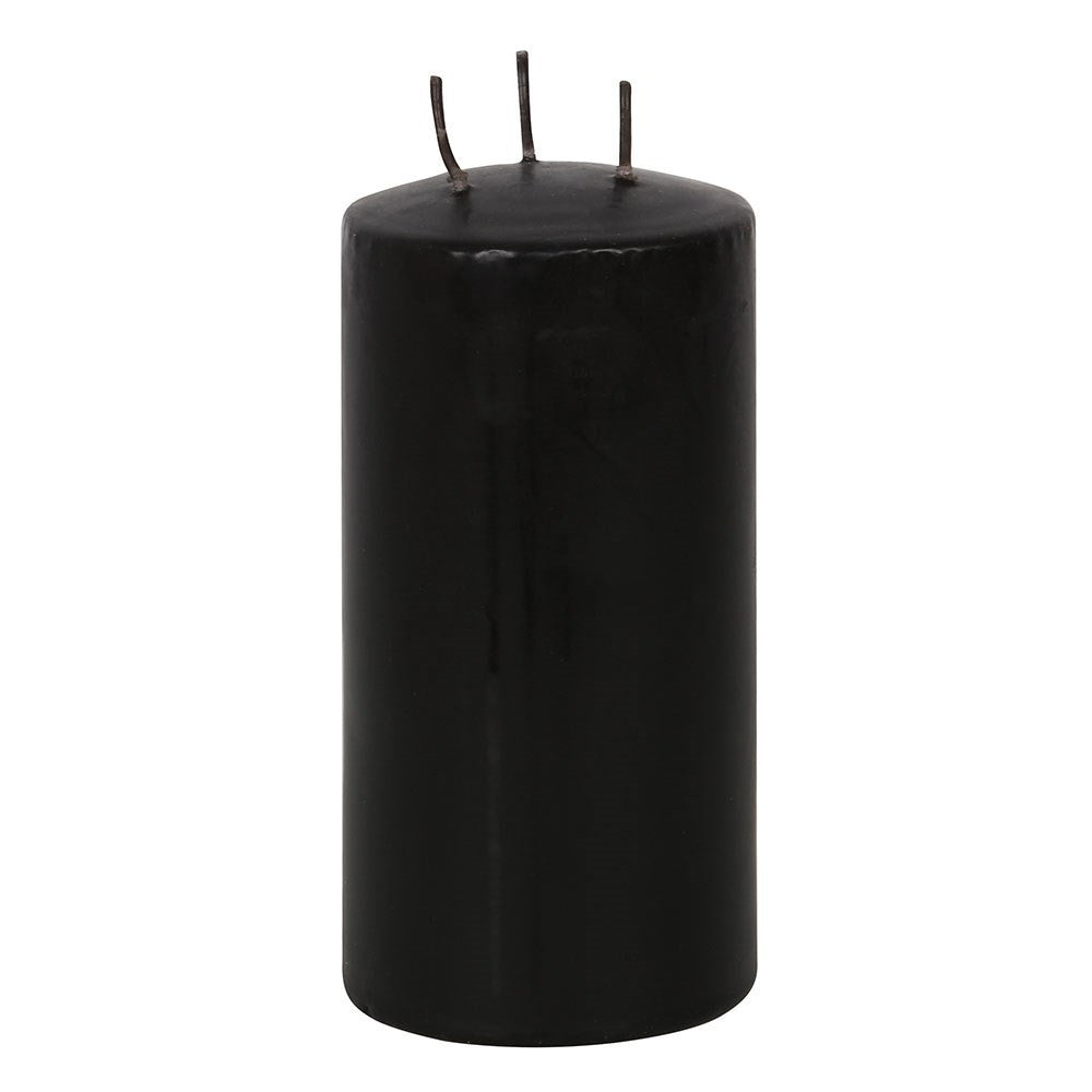 Draculina Vampire Tears Large Scented Candle Gothic Alternative Emo Occult Witch3