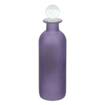 Deadly Nightshade Decorative Glass Potion Bottle Emo Decor Gothic Alternative3