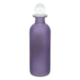 Deadly Nightshade Decorative Glass Potion Bottle Emo Decor Gothic Alternative3