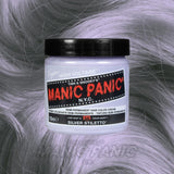 Manic Panic High Voltage Classic Hair Colour Gothic Grunge Silver Stiletto 118ml0