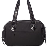 Banned Apparel Rhapsody Emo Goth Punk Handbag1