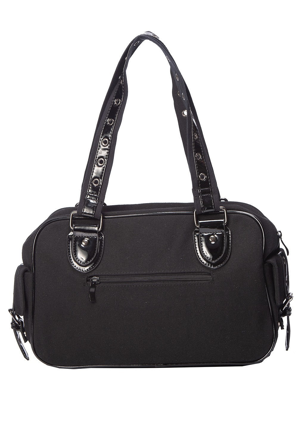 Banned Apparel Rhapsody Emo Goth Punk Handbag1