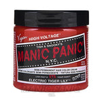 Manic Panic High Voltage Classic Hair Colour Gothic Electric Tiger Lily 118ml2