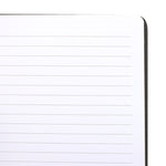 Black Talking Board A5 Notebook3