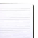 Black Talking Board A5 Notebook3
