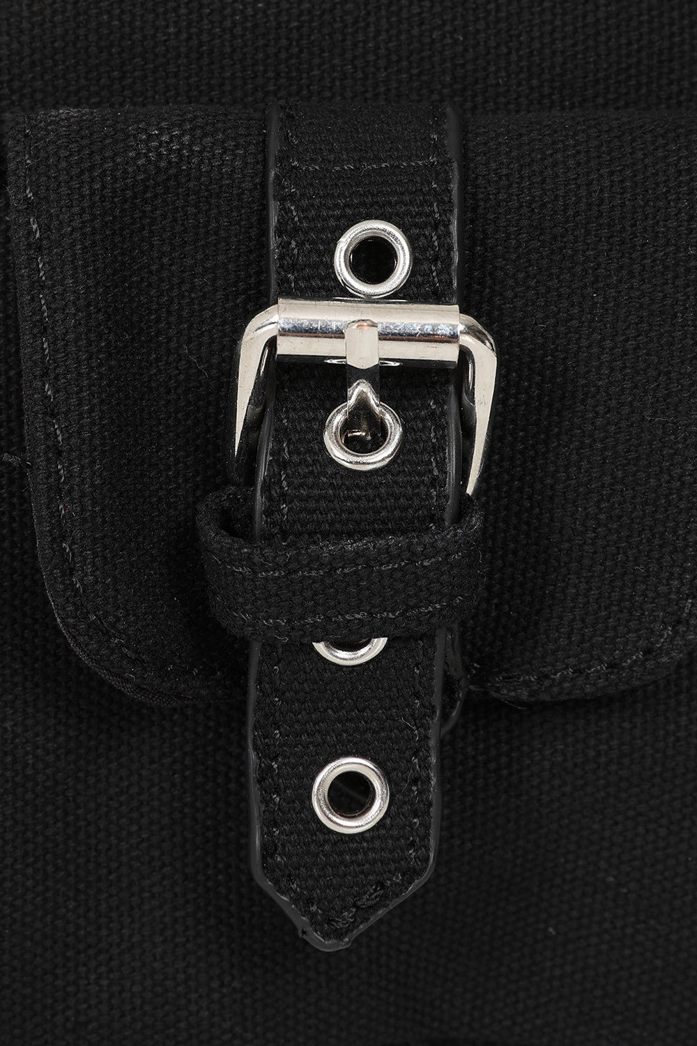 Banned Apparel Whittaker Emo Goth Punk Handbag4