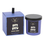 Bats Brew Clove & Tobacco Scented Candle Goth Occult Witch By Steven Rhodes1