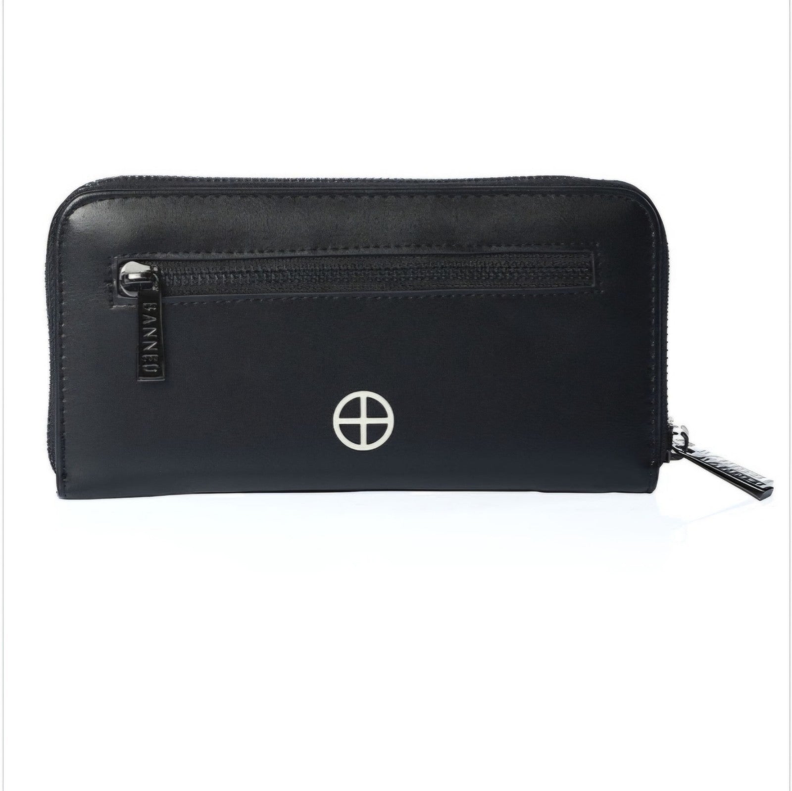 Banned Apparel Alternative Gothic Punk Rock Grunge Occult Skater Hollow Wallet1