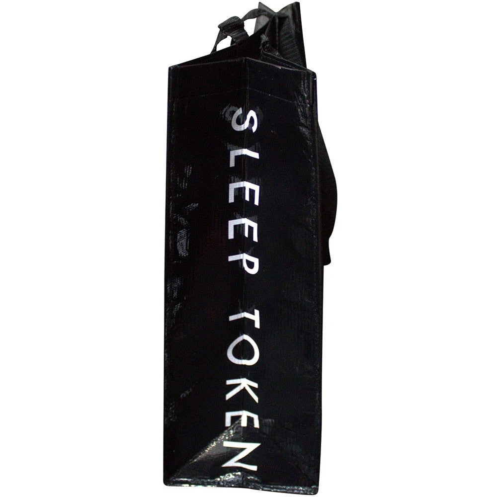 Sleep Token Eco Shopper Take Me Back To Eden Official Alternative Emo Goth Metal1