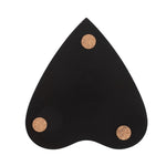 Black Talking Board Planchette Coaster Set of 4 Emo Gothic Alternative Punk4