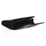 Banned Apparel Maripoza Alternative Gothic Punk Rock Grunge Wallet Purse2