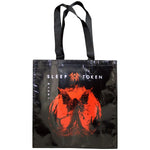 Sleep Token Eco Shopper Take Me Back To Eden Official Alternative Emo Goth Metal0