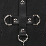 Banned Apparel Spiritdoom Emo Goth Alternative Backpack4