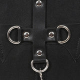 Banned Apparel Spiritdoom Emo Goth Alternative Backpack4