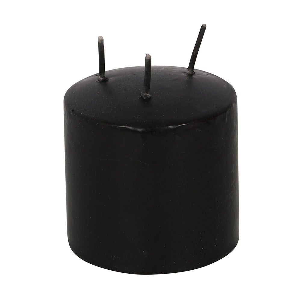 Draculina Vampire Tears Small Scented Candle Gothic Alternative Emo Occult Witch3