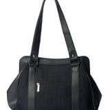 Banned Apparel Night Wings Emo Goth Alternative Hand Bag With Shoulder Strap2