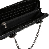 Banned Apparel Spider Claw Alternative Gothic Punk Rock Grunge Wallet Purse2