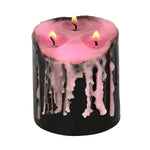 Draculina Vampire Tears Small Scented Candle Gothic Alternative Emo Occult Witch2