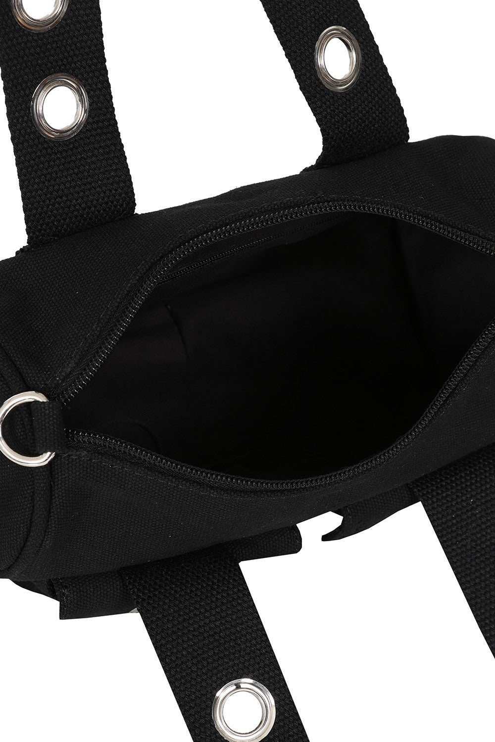 Banned Apparel Whittaker Emo Goth Punk Handbag6