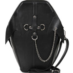 Banned Apparel Spiritdoom Emo Goth Alternative Backpack1