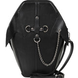 Banned Apparel Spiritdoom Emo Goth Alternative Backpack1