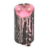 Draculina Vampire Tears Large Scented Candle Gothic Alternative Emo Occult Witch2