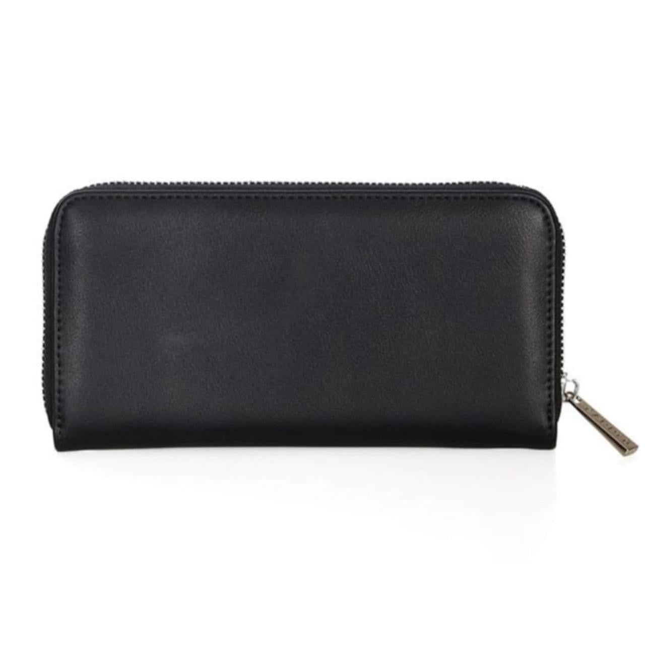 Banned Apparel Release The Bats Alternative Gothic Punk Rock Grunge Wallet Purse1