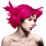 Manic Panic High Voltage Classic Gothic Grunge Punk Hair Colour Cleo Rose 118ml3