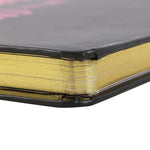 Today I'm A Good / Bad Witch Reversable Notebook Witchcraft Alt Emo Gothic Punk4