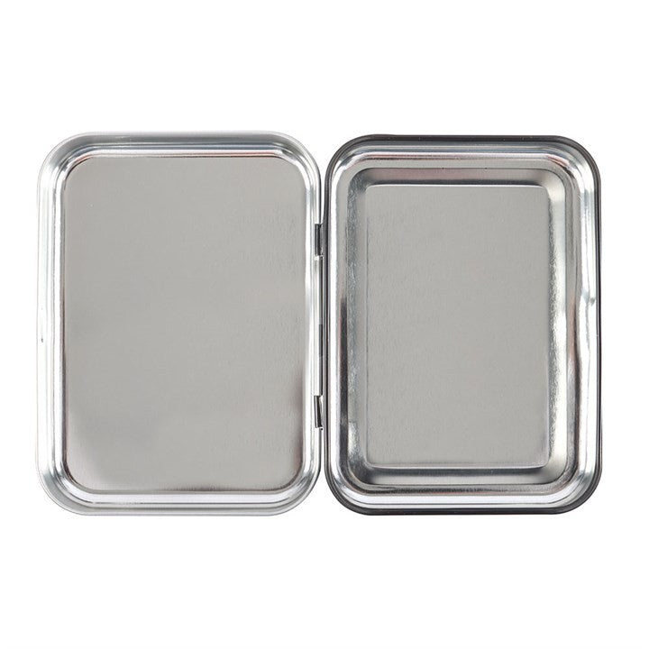 Fantasy Land Stash Tin by Steven Rhodes3
