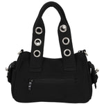Banned Apparel Whittaker Emo Goth Punk Handbag2