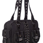 Banned Apparel Rhapsody Emo Goth Punk Handbag2