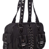 Banned Apparel Rhapsody Emo Goth Punk Handbag2