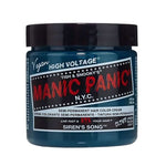 Manic Panic High Voltage Classic Hair Colour Gothic Grunge Siren's Song 118ml3