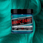 Manic Panic High Voltage Classic Hair Colour Gothic Grunge Siren's Song 118ml0