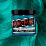 Manic Panic High Voltage Classic Hair Colour Gothic Grunge Siren's Song 118ml0