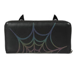 Banned Apparel Spider Claw Alternative Gothic Punk Rock Grunge Wallet Purse1